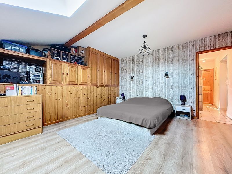 Sale Apartment Marin 74200 76.73&nbsp;m²