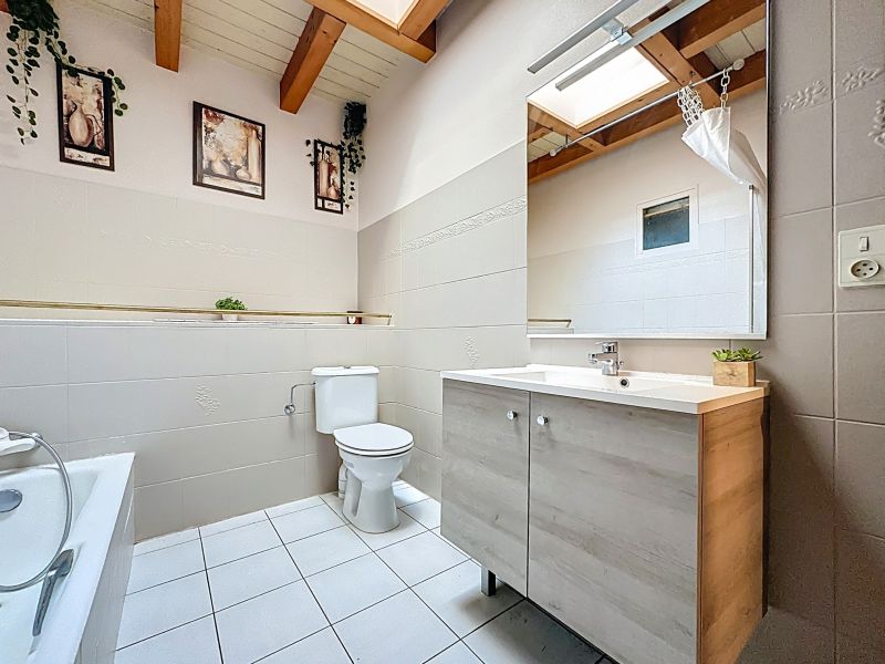 Sale Apartment Marin 74200 76.73&nbsp;m²