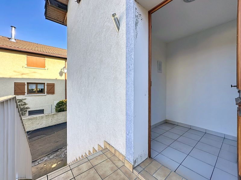 Sale Apartment Marin 74200 76.73&nbsp;m²