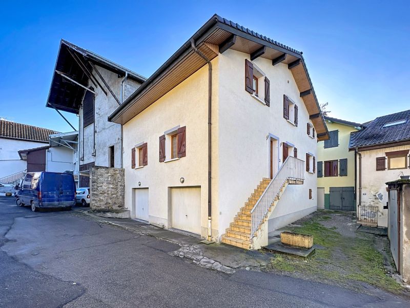 Sale Apartment Marin 74200 76.73&nbsp;m²