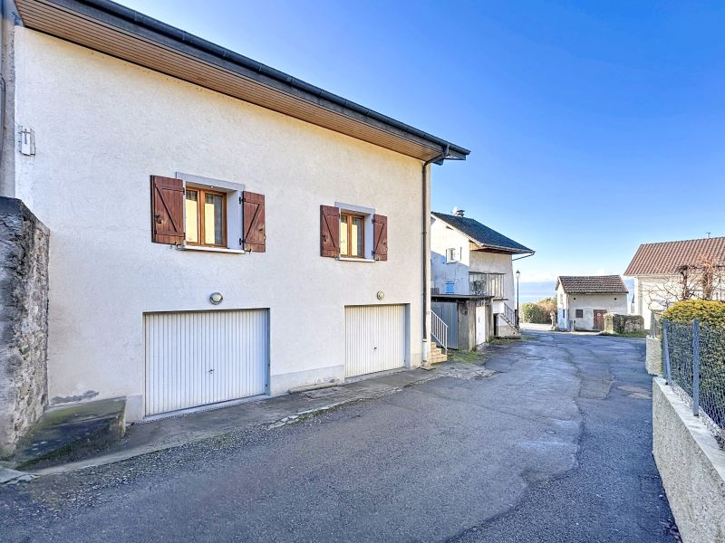 Sale Apartment Marin 74200 76.73&nbsp;m²