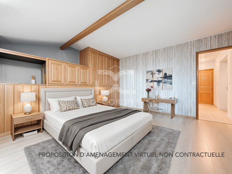 Sale Apartment Marin 74200 76.73&nbsp;m²