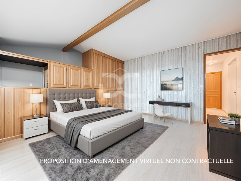 Sale Apartment Marin 74200 76.73&nbsp;m²