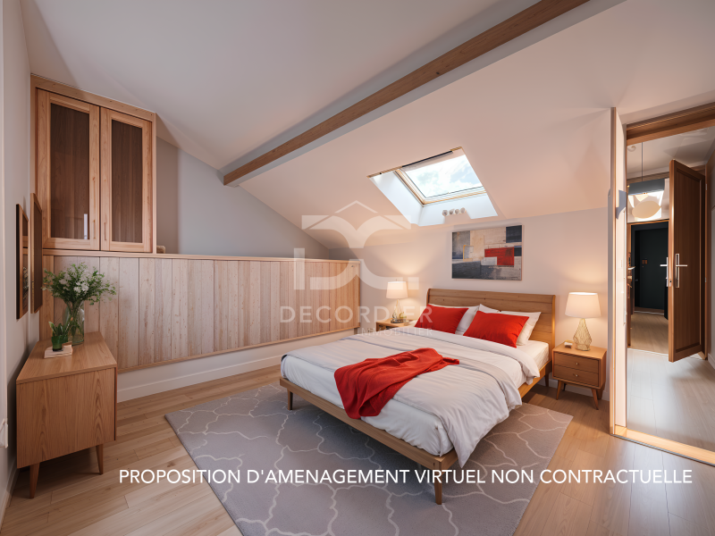 Sale Apartment Marin 74200 76.73&nbsp;m²