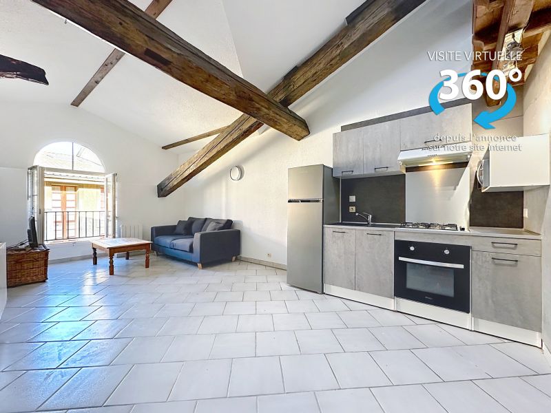 Vente Appartement Thonon-les-Bains 74200 36.17&nbsp;m²