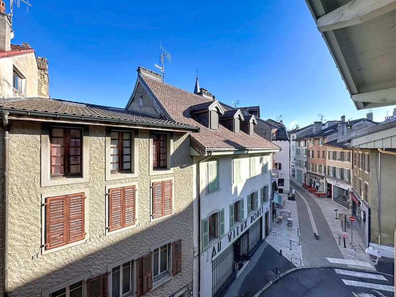 Vente Appartement Thonon-les-Bains 74200 36.17&nbsp;m²