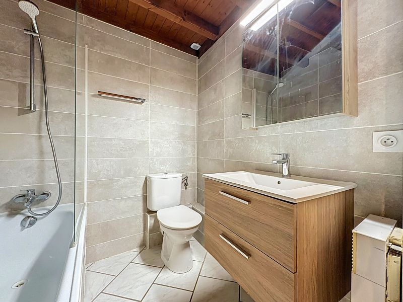 Vente Appartement Thonon-les-Bains 74200 36.17&nbsp;m²