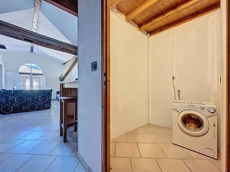 Vente Appartement Thonon-les-Bains 74200 36.17&nbsp;m²