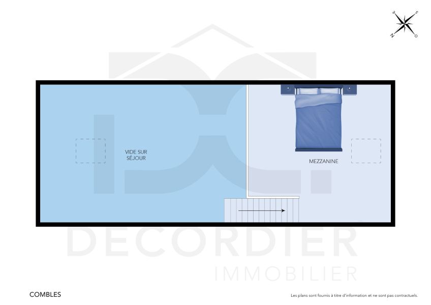 Vente Appartement Thonon-les-Bains 74200 36.17&nbsp;m²