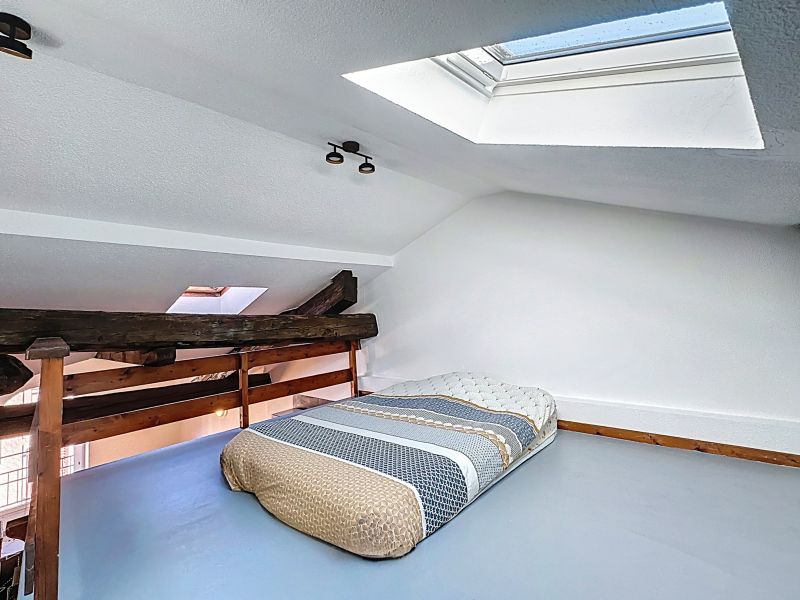 Vente Appartement Thonon-les-Bains 74200 36.17&nbsp;m²