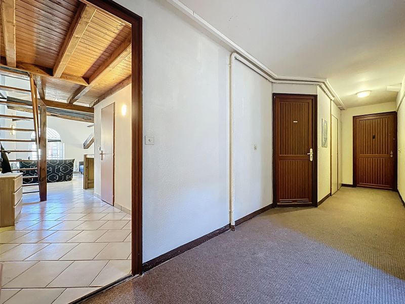 Vente Appartement Thonon-les-Bains 74200 36.17&nbsp;m²