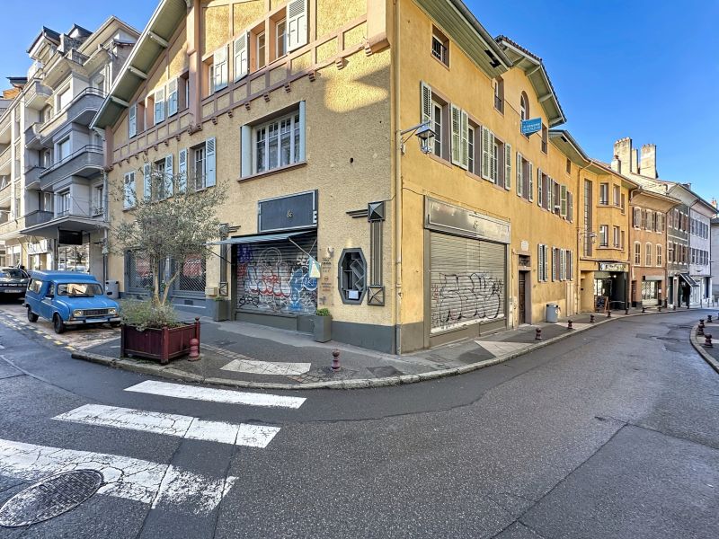 Vente Appartement Thonon-les-Bains 74200 36.17&nbsp;m²