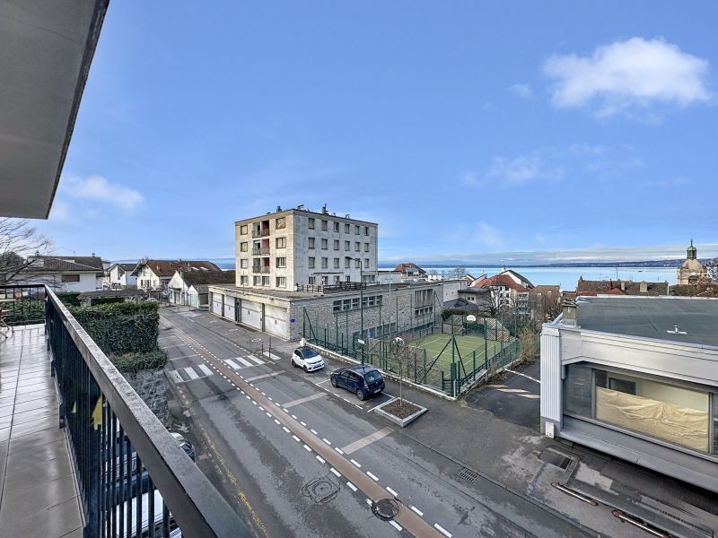 Vente Appartement Évian-les-Bains 74500 68.82&nbsp;m²