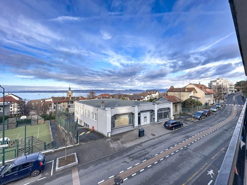 Vente Appartement Évian-les-Bains 74500 68.82&nbsp;m²