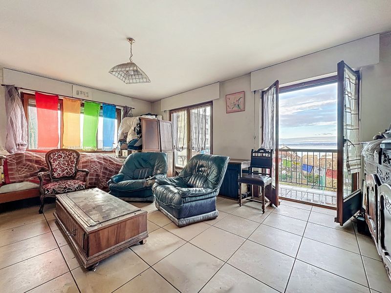 Vente Appartement Évian-les-Bains 74500 68.82&nbsp;m²