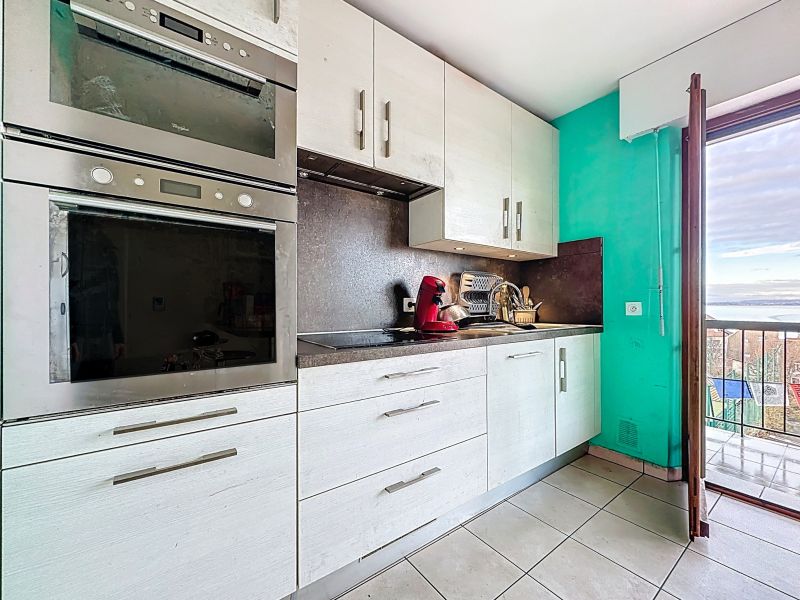 Vente Appartement Évian-les-Bains 74500 68.82&nbsp;m²