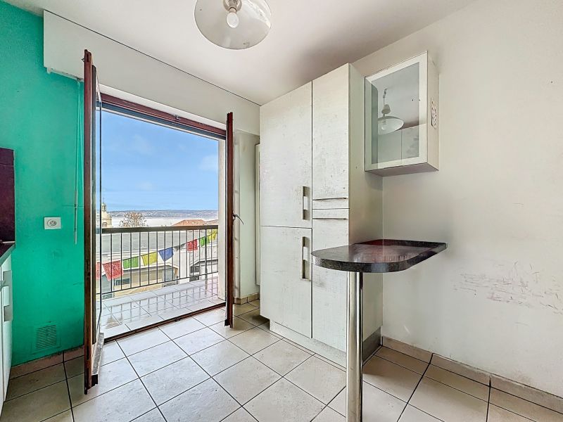 Vente Appartement Évian-les-Bains 74500 68.82&nbsp;m²