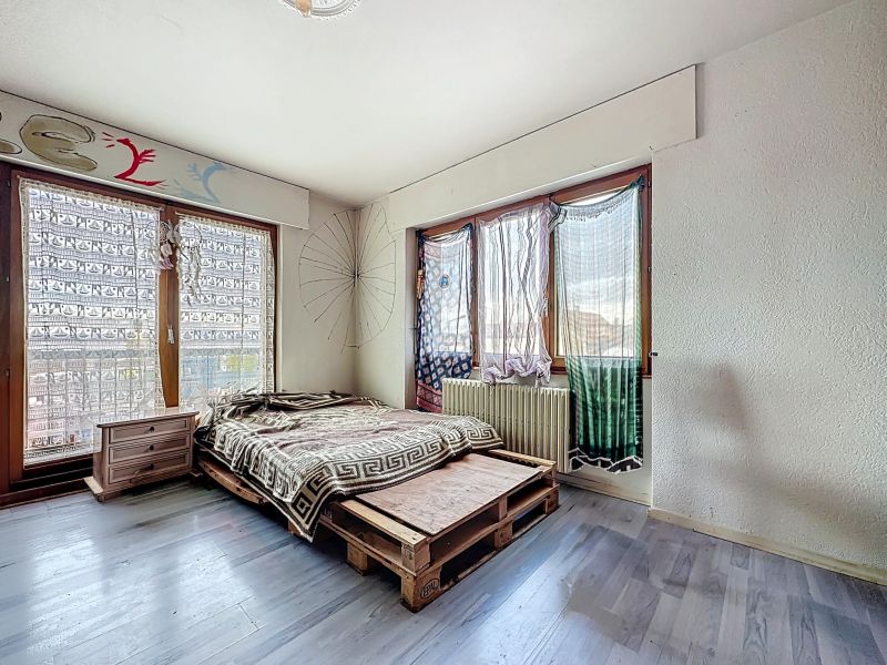 Vente Appartement Évian-les-Bains 74500 68.82&nbsp;m²