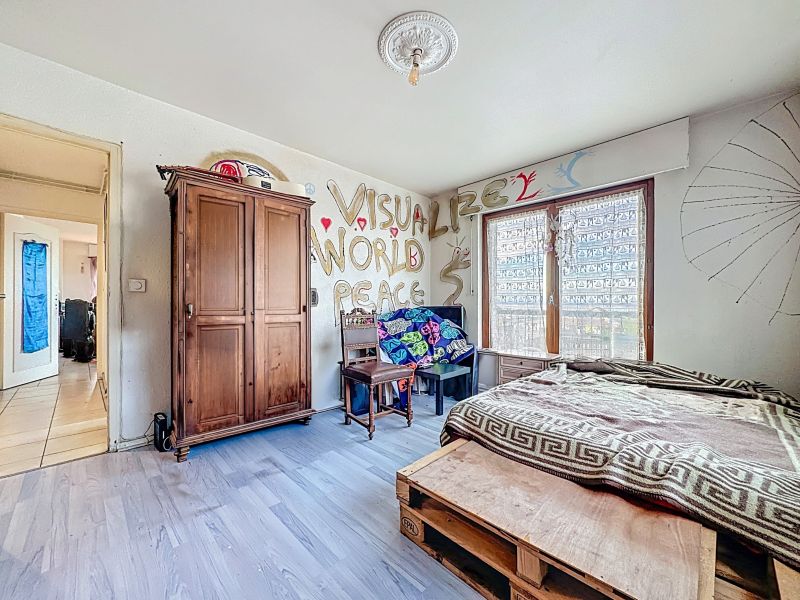 Vente Appartement Évian-les-Bains 74500 68.82&nbsp;m²