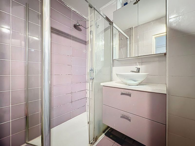 Vente Appartement Évian-les-Bains 74500 68.82&nbsp;m²