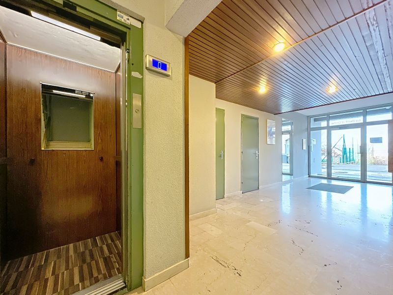 Vente Appartement Évian-les-Bains 74500 68.82&nbsp;m²