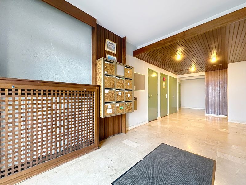 Vente Appartement Évian-les-Bains 74500 68.82&nbsp;m²