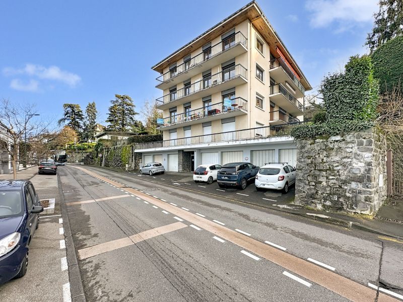 Vente Appartement Évian-les-Bains 74500 68.82&nbsp;m²