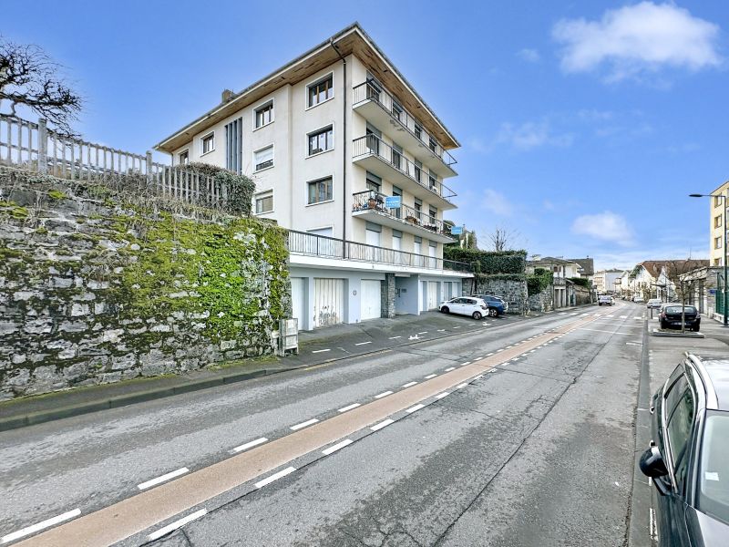 Vente Appartement Évian-les-Bains 74500 68.82&nbsp;m²