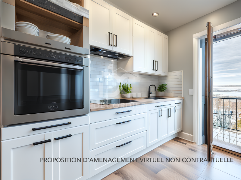 Vente Appartement Évian-les-Bains 74500 68.82&nbsp;m²