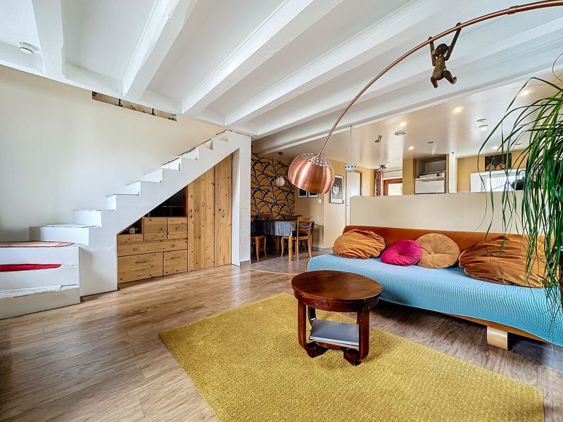 Vente Maison Publier 74500 90&nbsp;m²