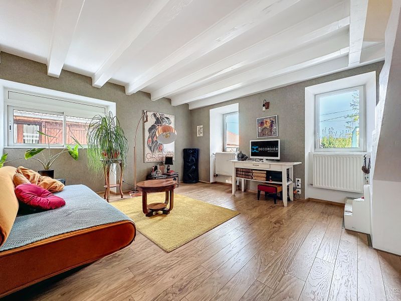 Sale House Publier 74500 90&nbsp;m²