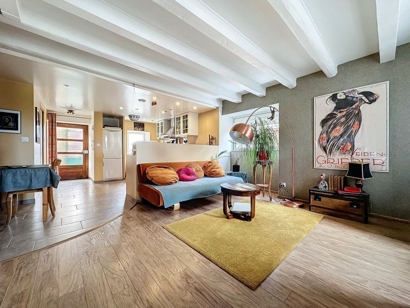 Vente Maison Publier 74500 90&nbsp;m²