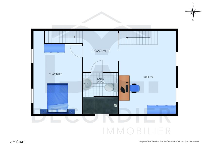 Sale House Publier 74500 90&nbsp;m²
