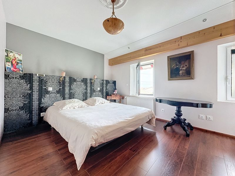 Vente Maison Publier 74500 90&nbsp;m²