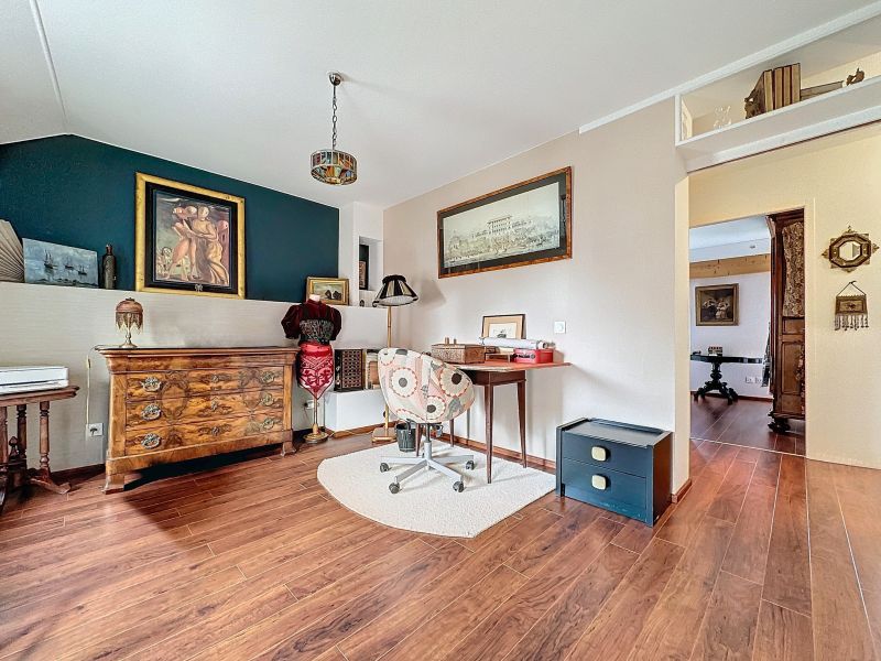 Vente Maison Publier 74500 90&nbsp;m²