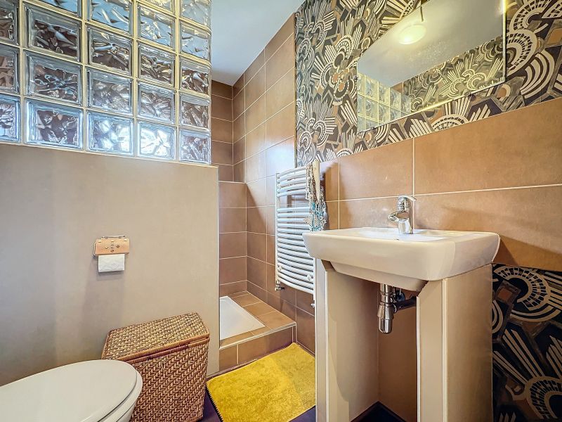 Vente Maison Publier 74500 90&nbsp;m²