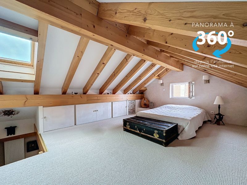 Vente Maison Publier 74500 90&nbsp;m²