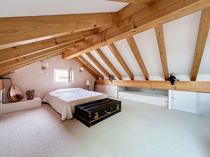 Vente Maison Publier 74500 90&nbsp;m²