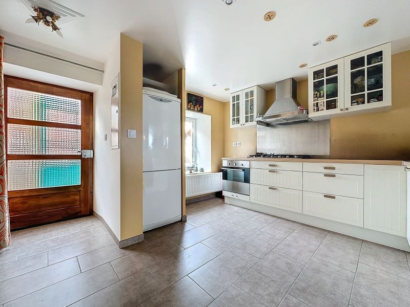 Vente Maison Publier 74500 90&nbsp;m²