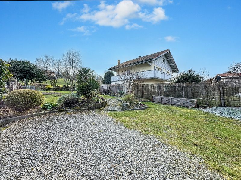 Vente Maison Publier 74500 90&nbsp;m²