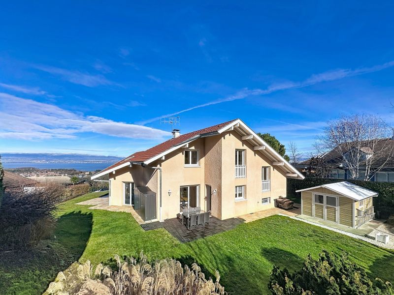 Sale House Publier 74500 120.12&nbsp;m²