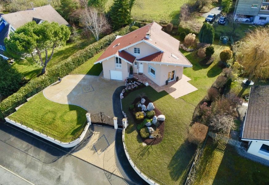 Sale House Publier 74500 120.12&nbsp;m²