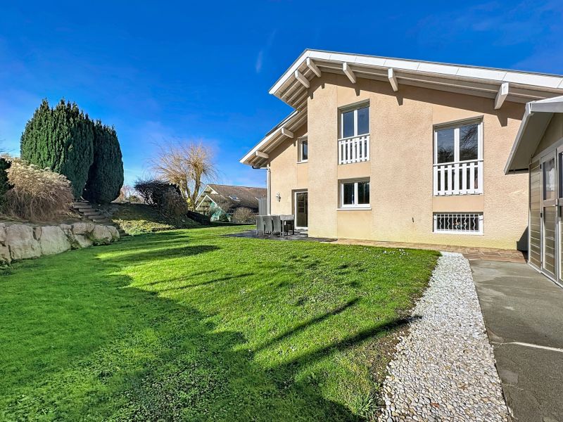 Sale House Publier 74500 120.12&nbsp;m²