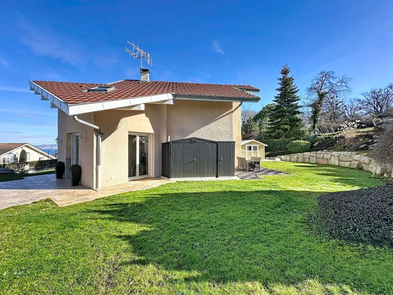 Sale House Publier 74500 120.12&nbsp;m²