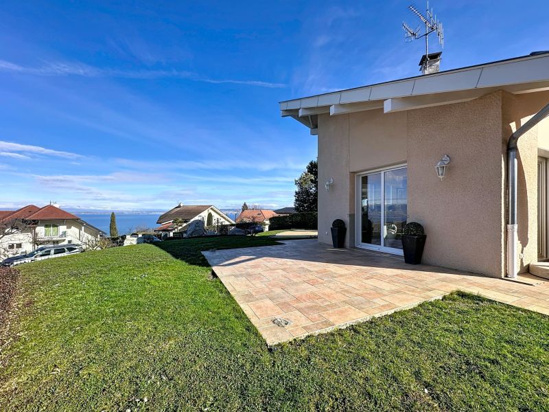 Sale House Publier 74500 120.12&nbsp;m²