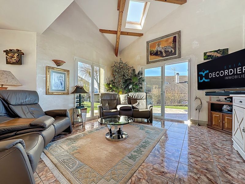 Sale House Publier 74500 120.12&nbsp;m²