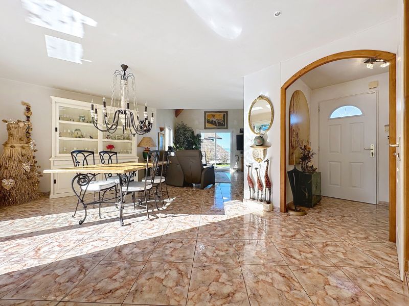 Sale House Publier 74500 120.12&nbsp;m²