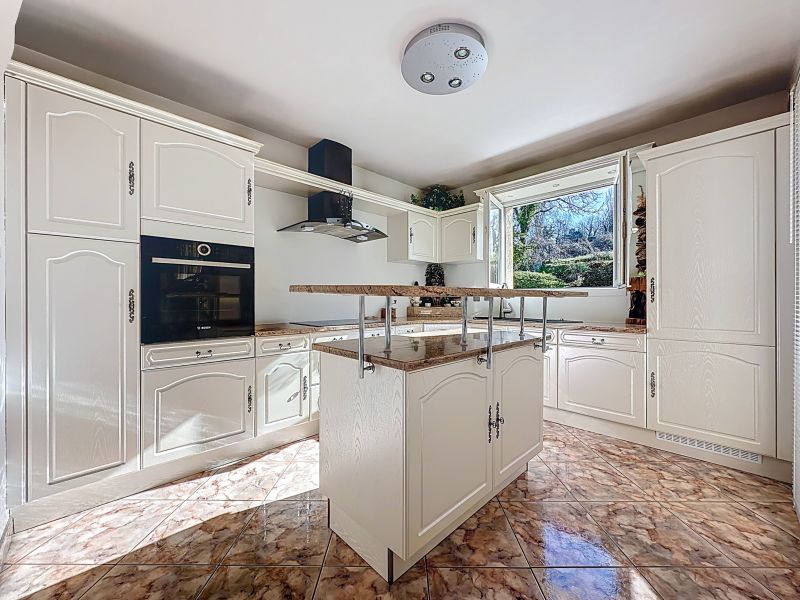 Vente Maison Publier 74500 120.12&nbsp;m²