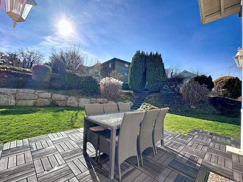 Vente Maison Publier 74500 120.12&nbsp;m²