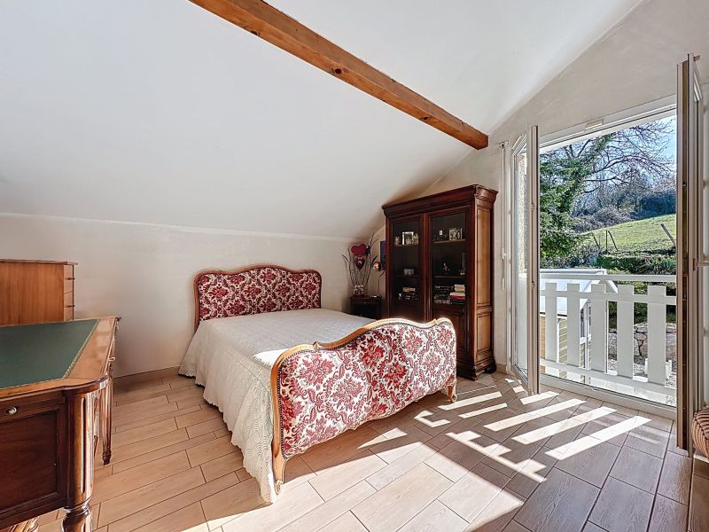 Vente Maison Publier 74500 120.12&nbsp;m²